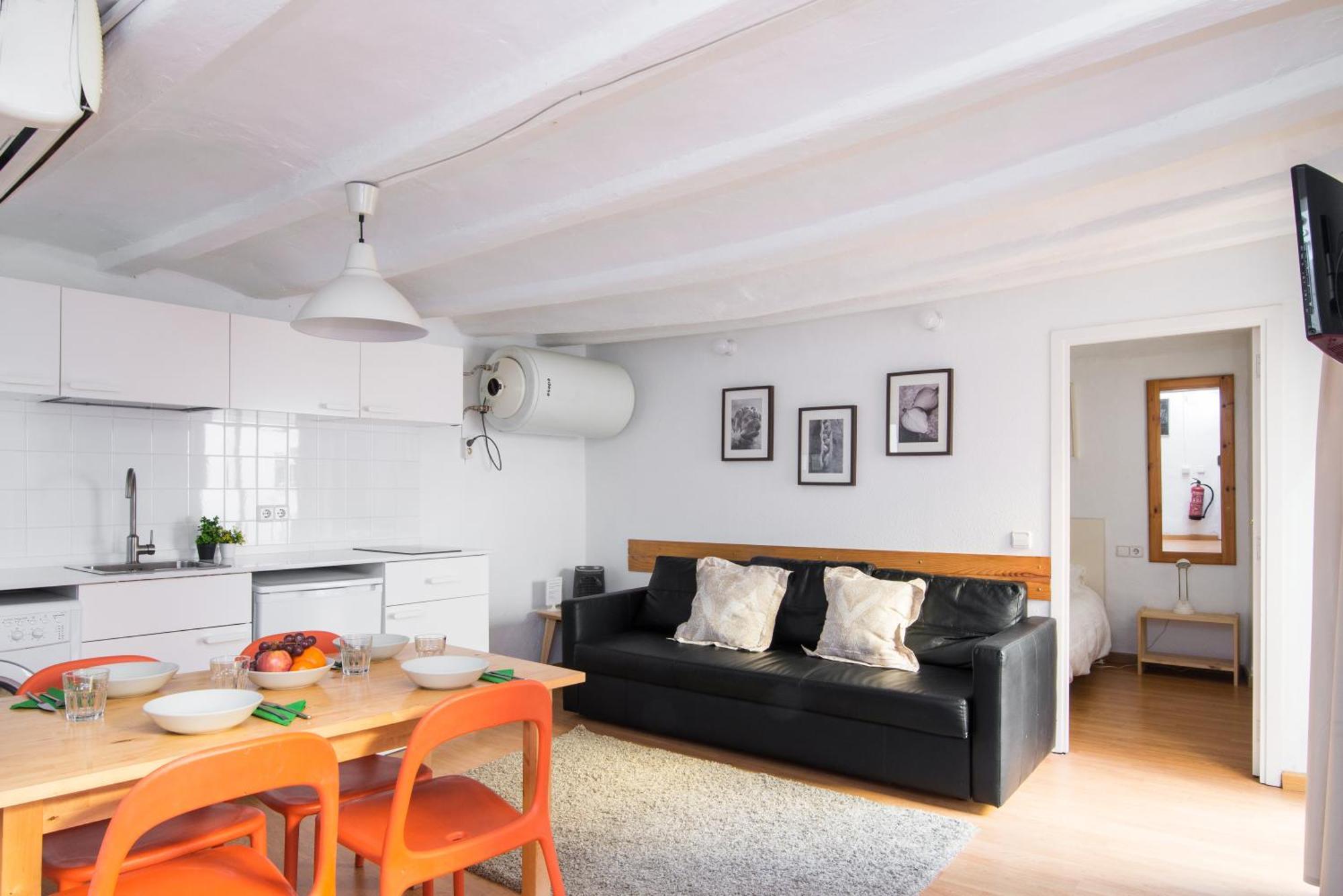 Apartment Gouamp Santa Caterina