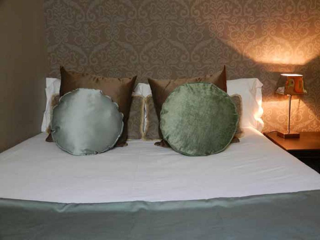Aparthotel Grandom 4*