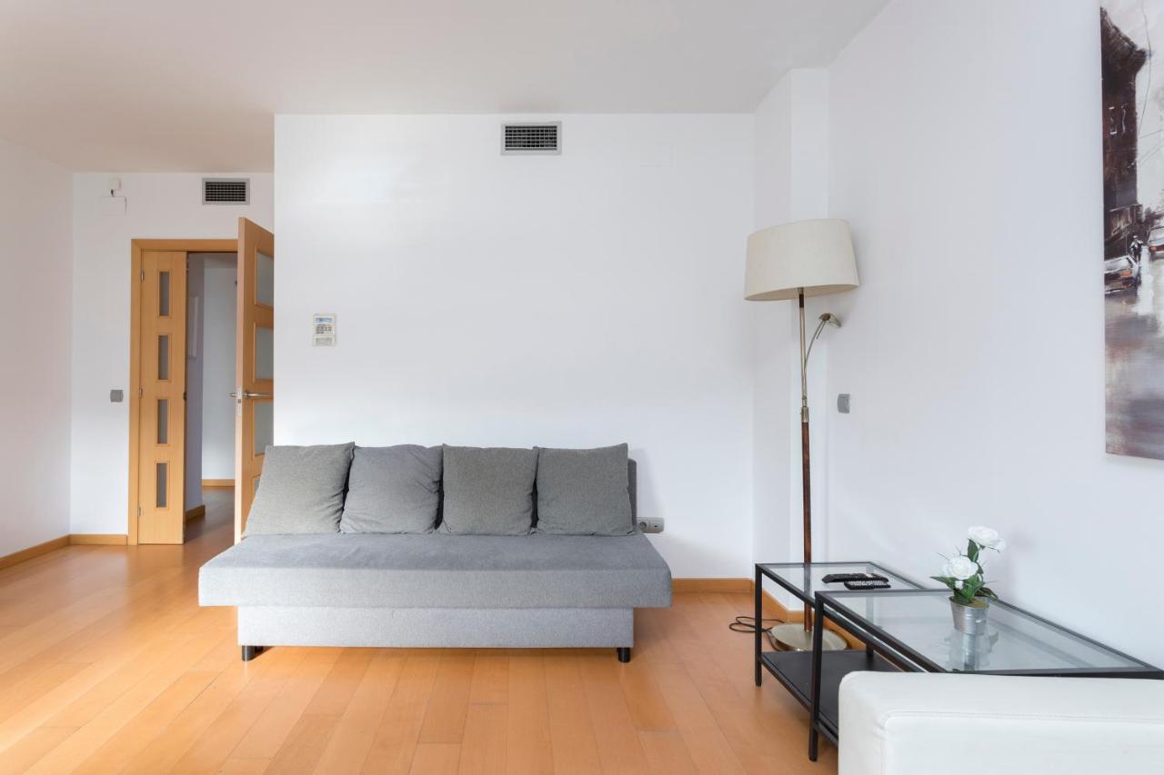 Appartement Bs Beach Barcelona