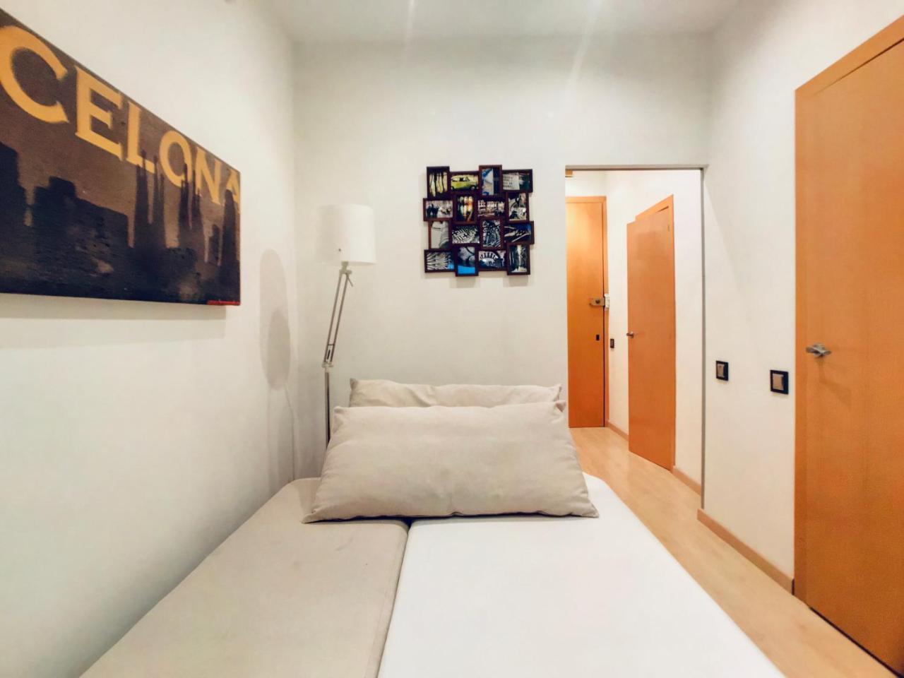 Bed&bcn Gracia Ii Apartment *