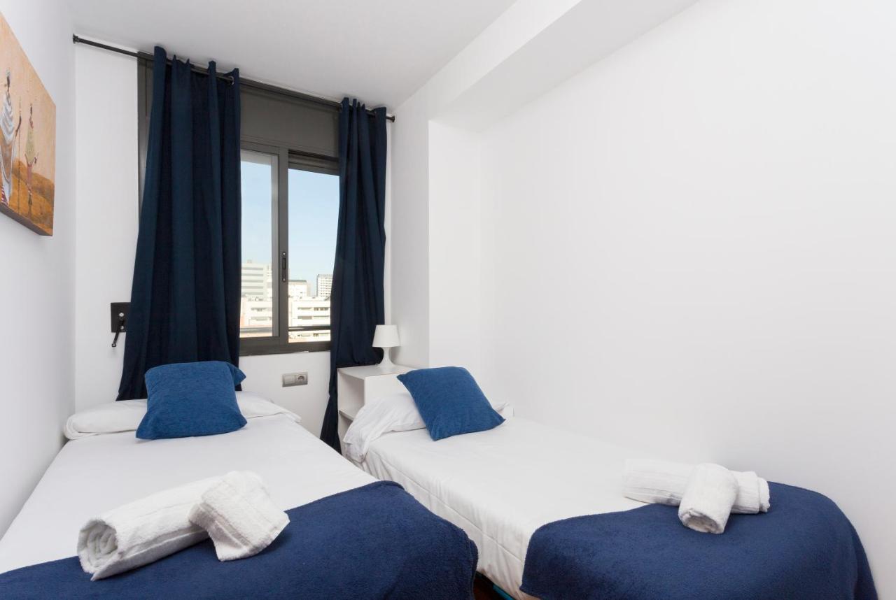 Apartment Bs Beach *