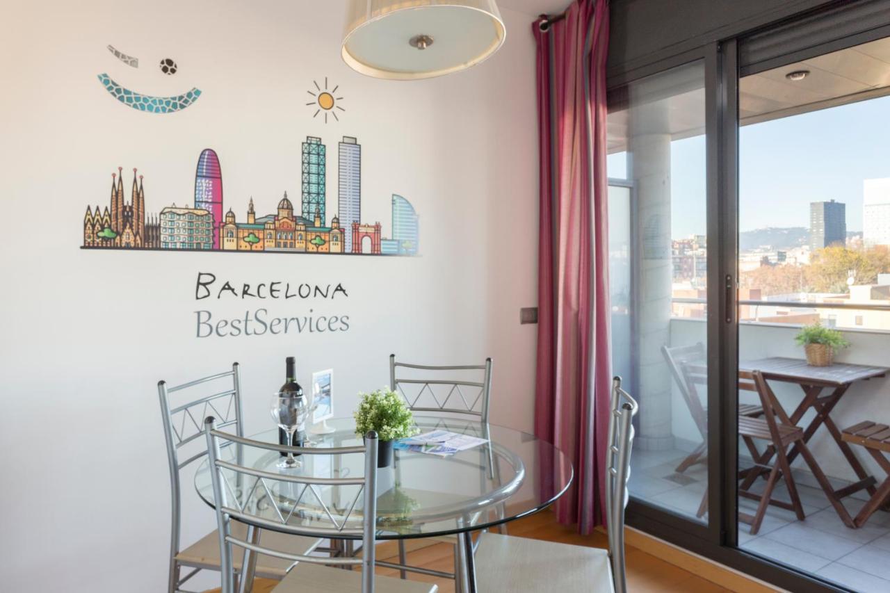 Bs Beach * Barcelona