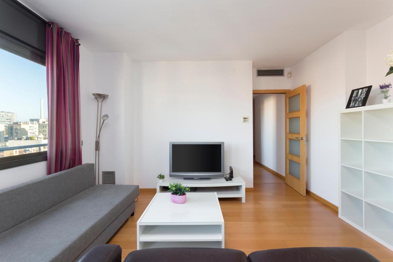 Bs Beach Appartement *