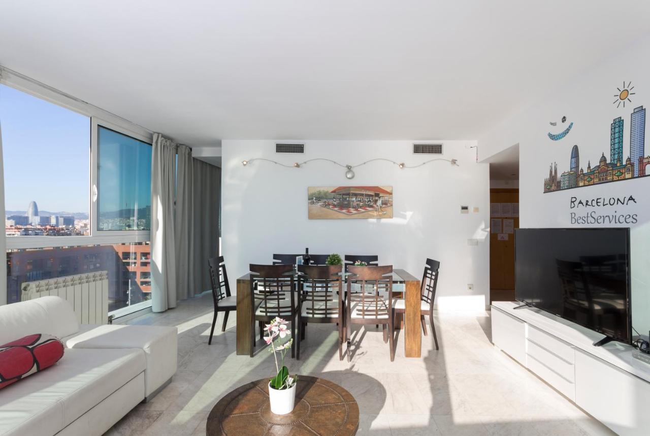 Appartement Bs Beach