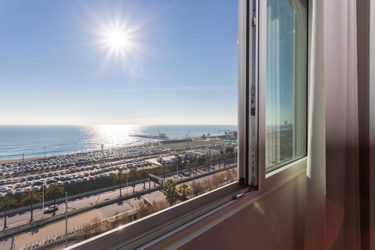 Appartement Bs Beach