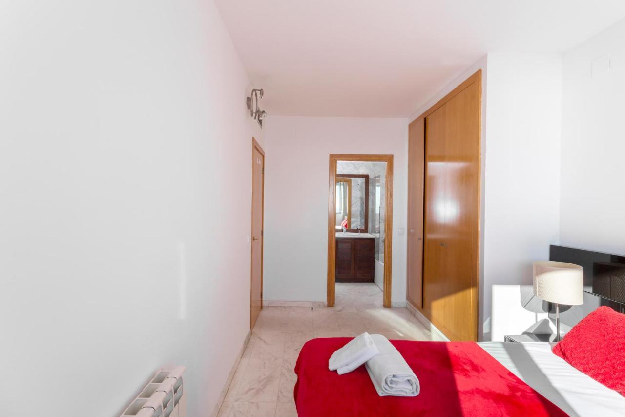 Bs Beach Appartement *