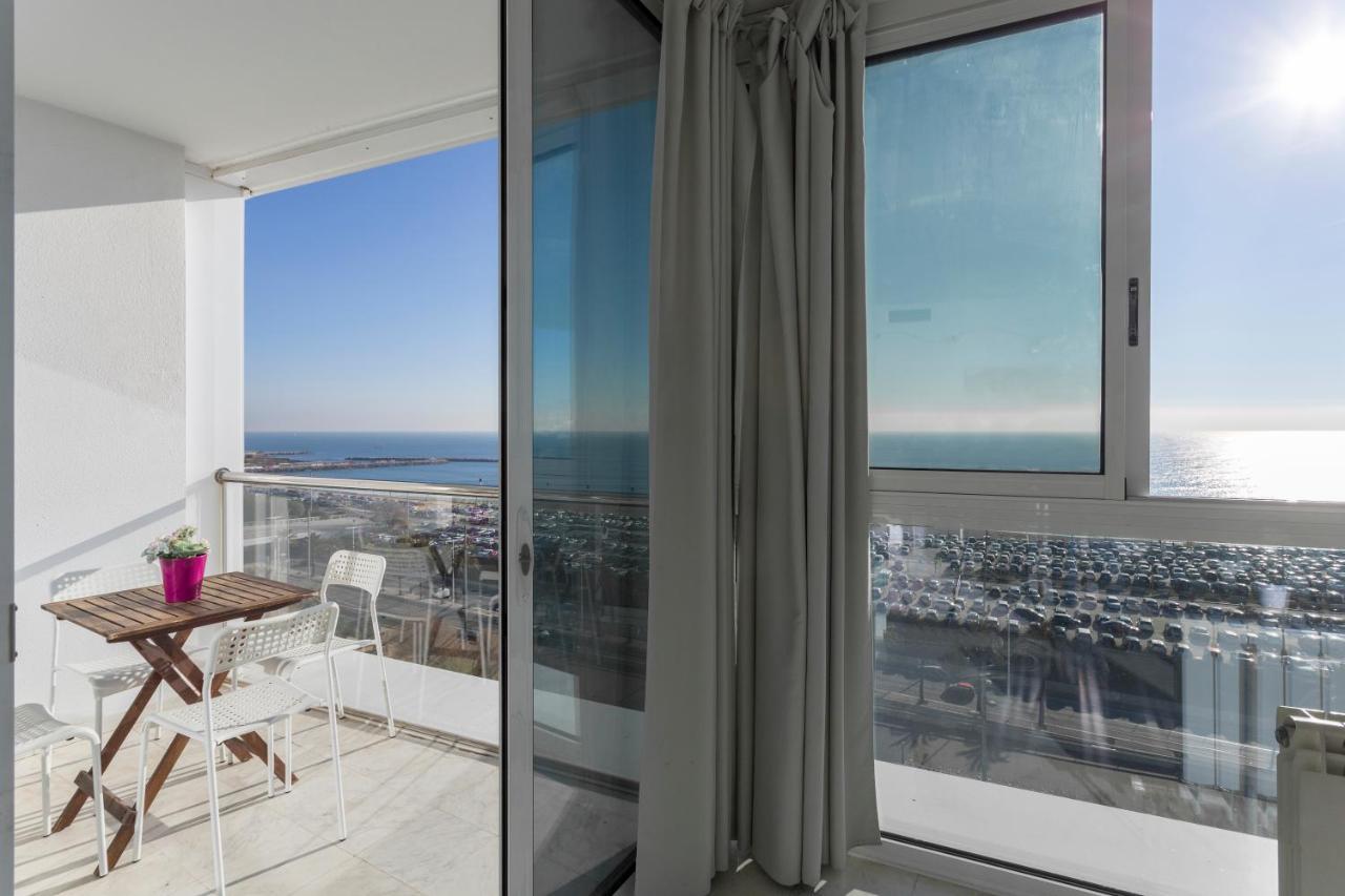 Bs Beach Appartement
