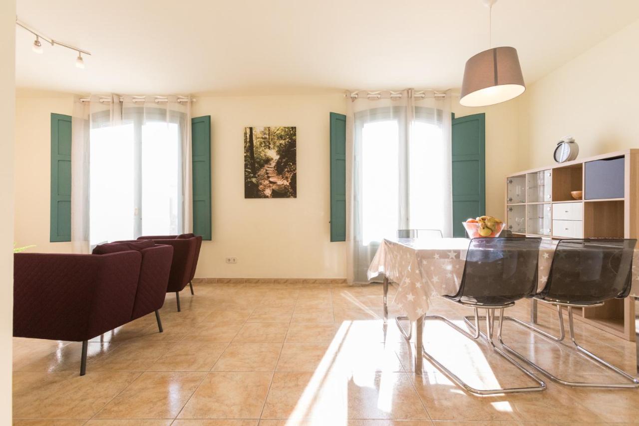 Apartamento Be Eixample Urquinaona Ii *