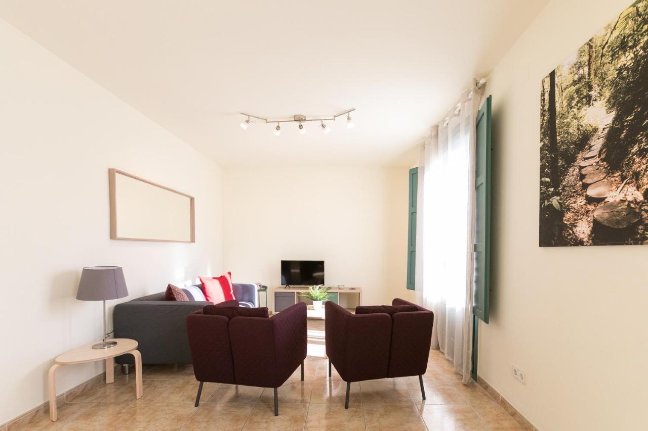 Be Eixample Urquinaona Ii Apartment *