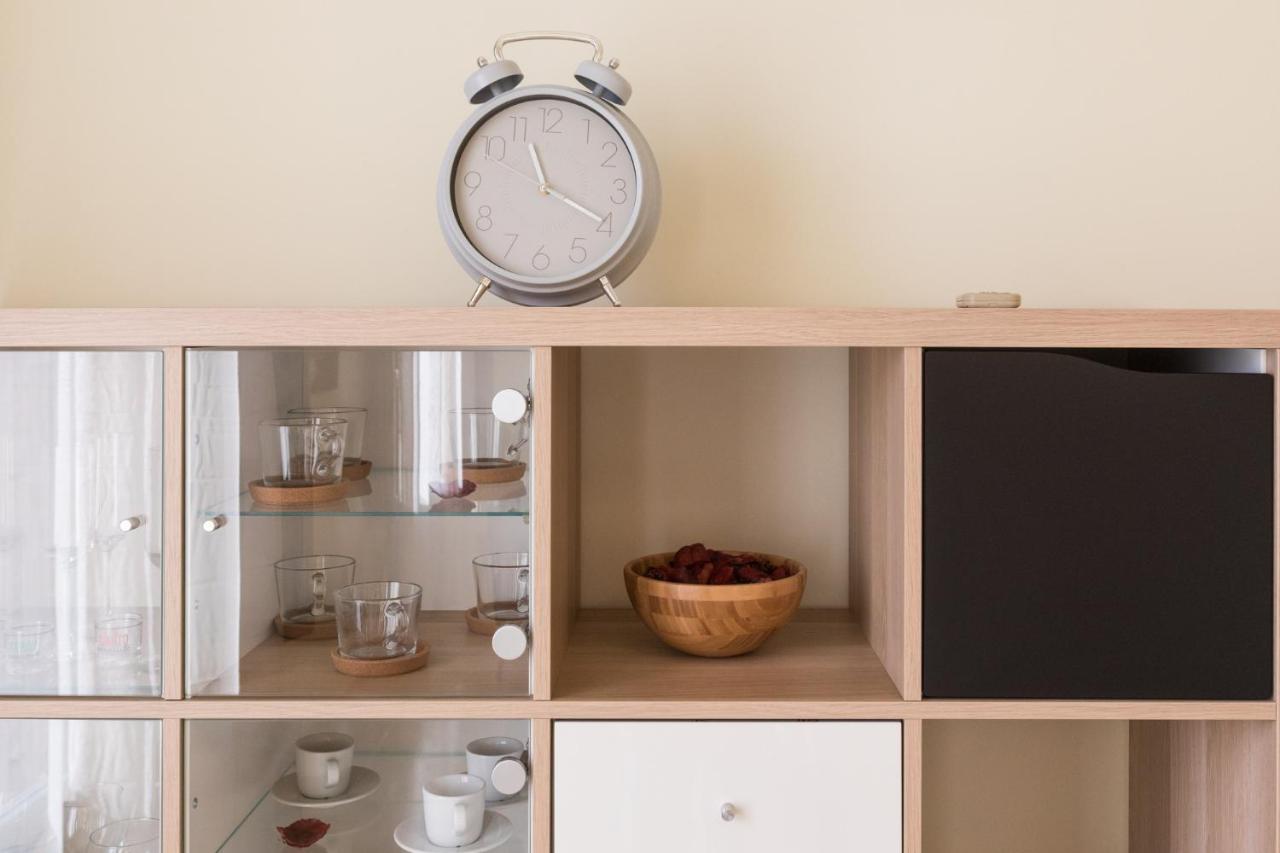 Apartamento Be Eixample Urquinaona Ii Barcelona