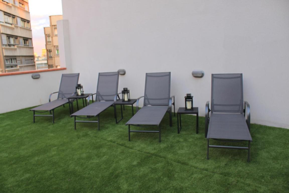 Casa-nova Apartment Barcelona