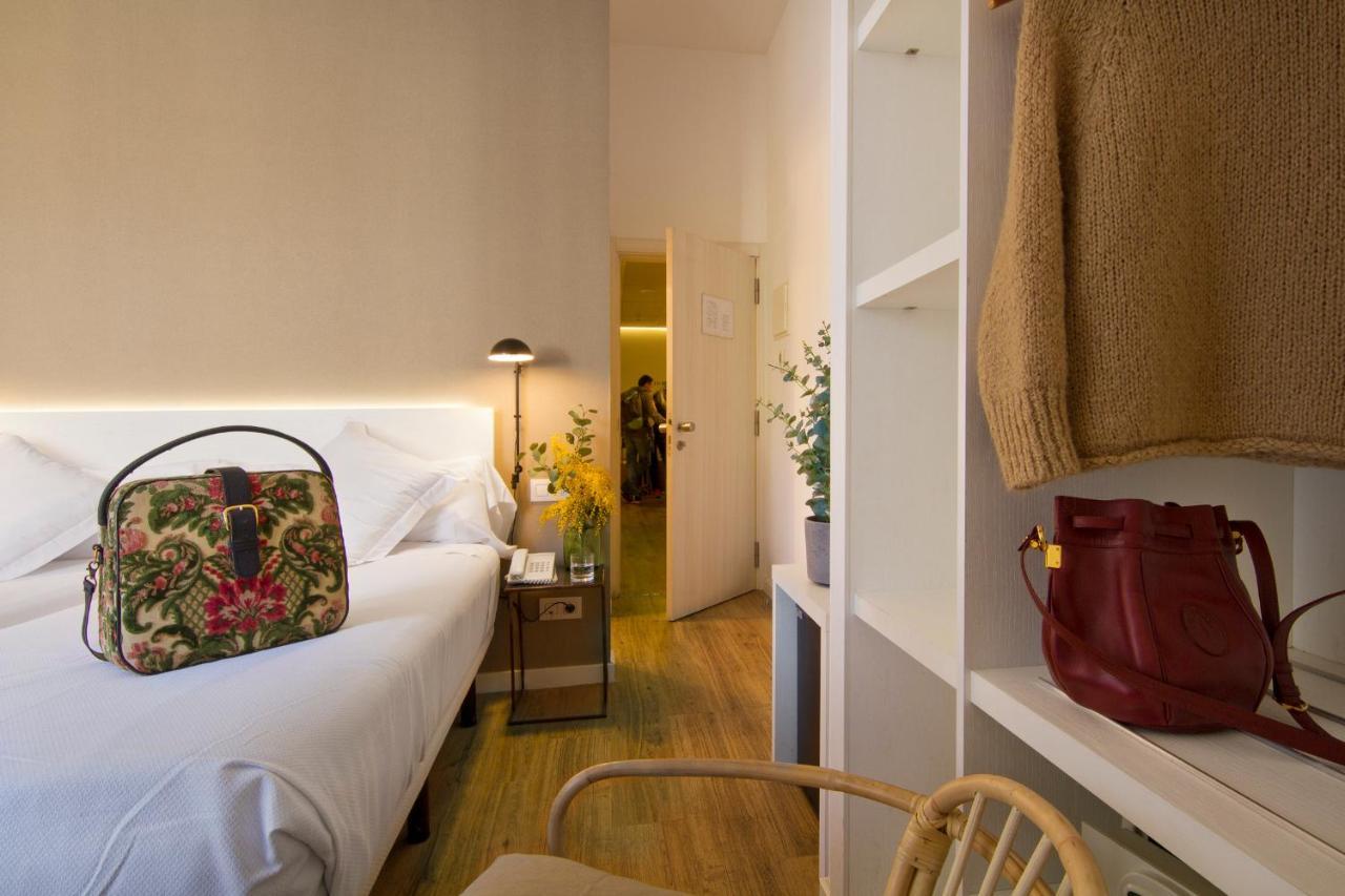 Som Nit Born Maison d'hôtes Barcelone