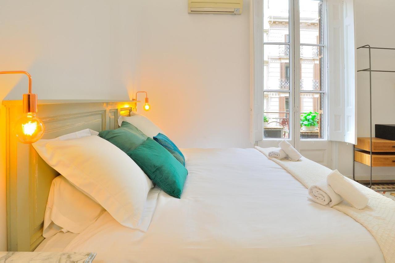Gasthof Girona Barcelona