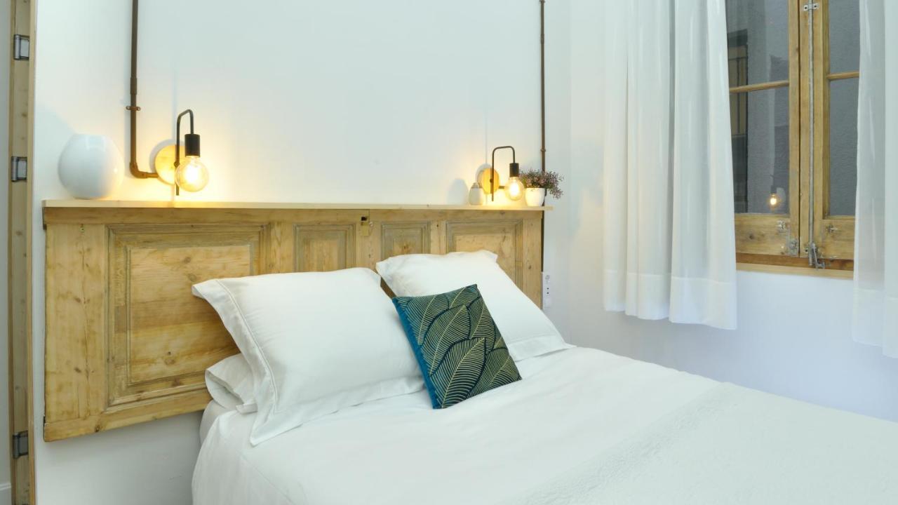 Girona Gasthof Barcelona