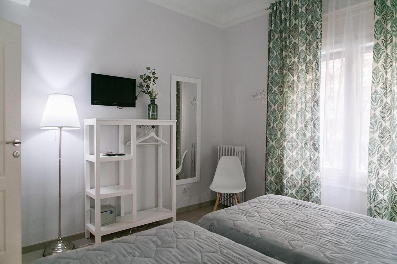 Blanc Guest house