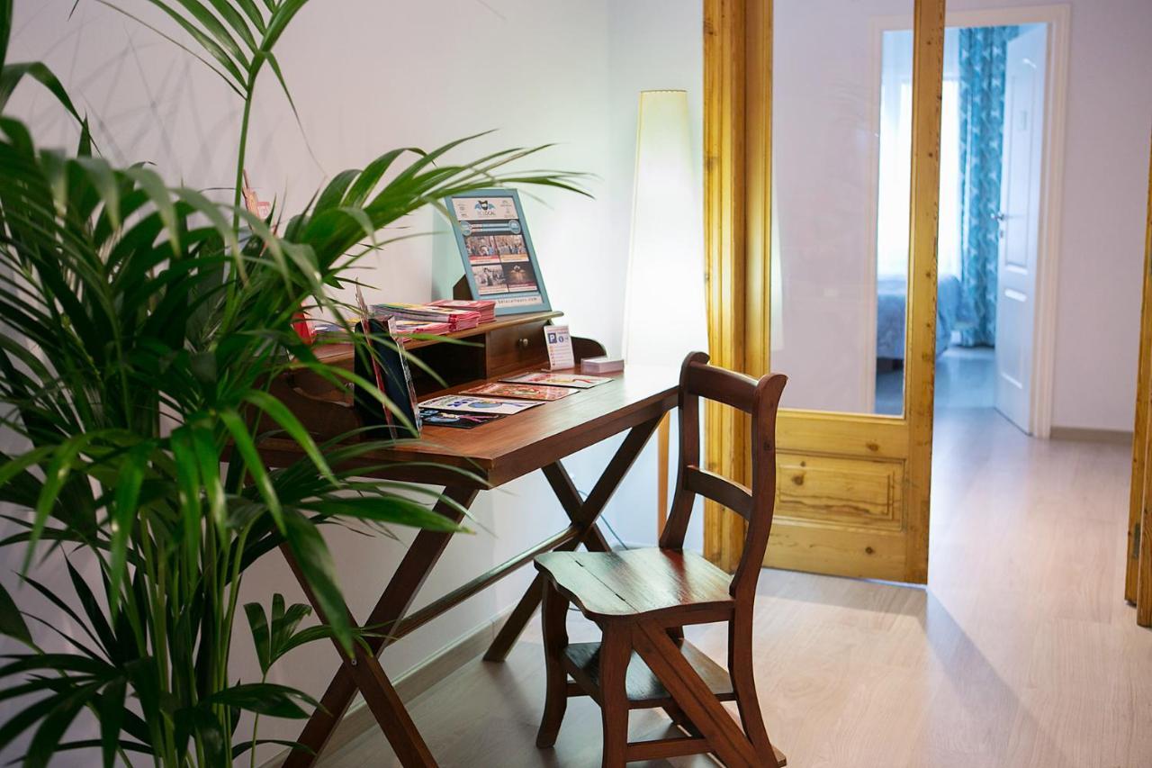 Blanc Guest house