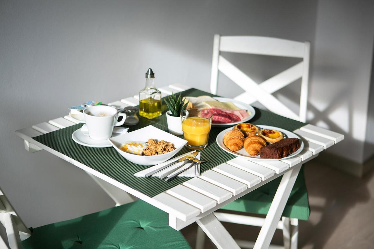 Blanc Guest house 2*