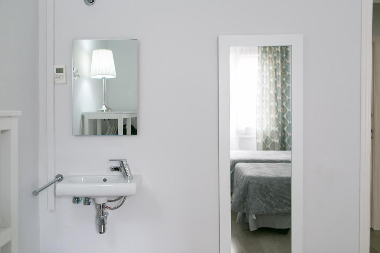Blanc Guest house 2*