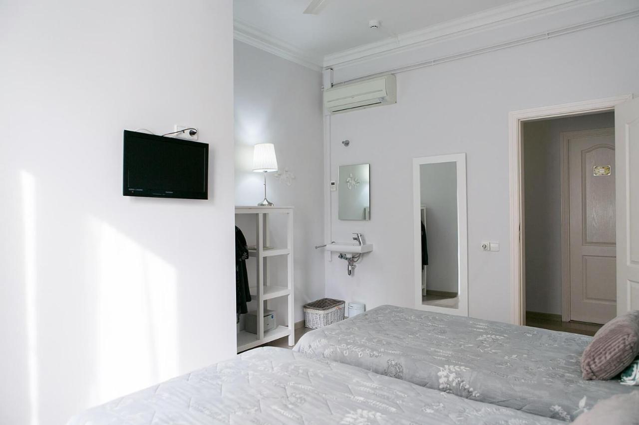 Blanc Guest house Barcelona