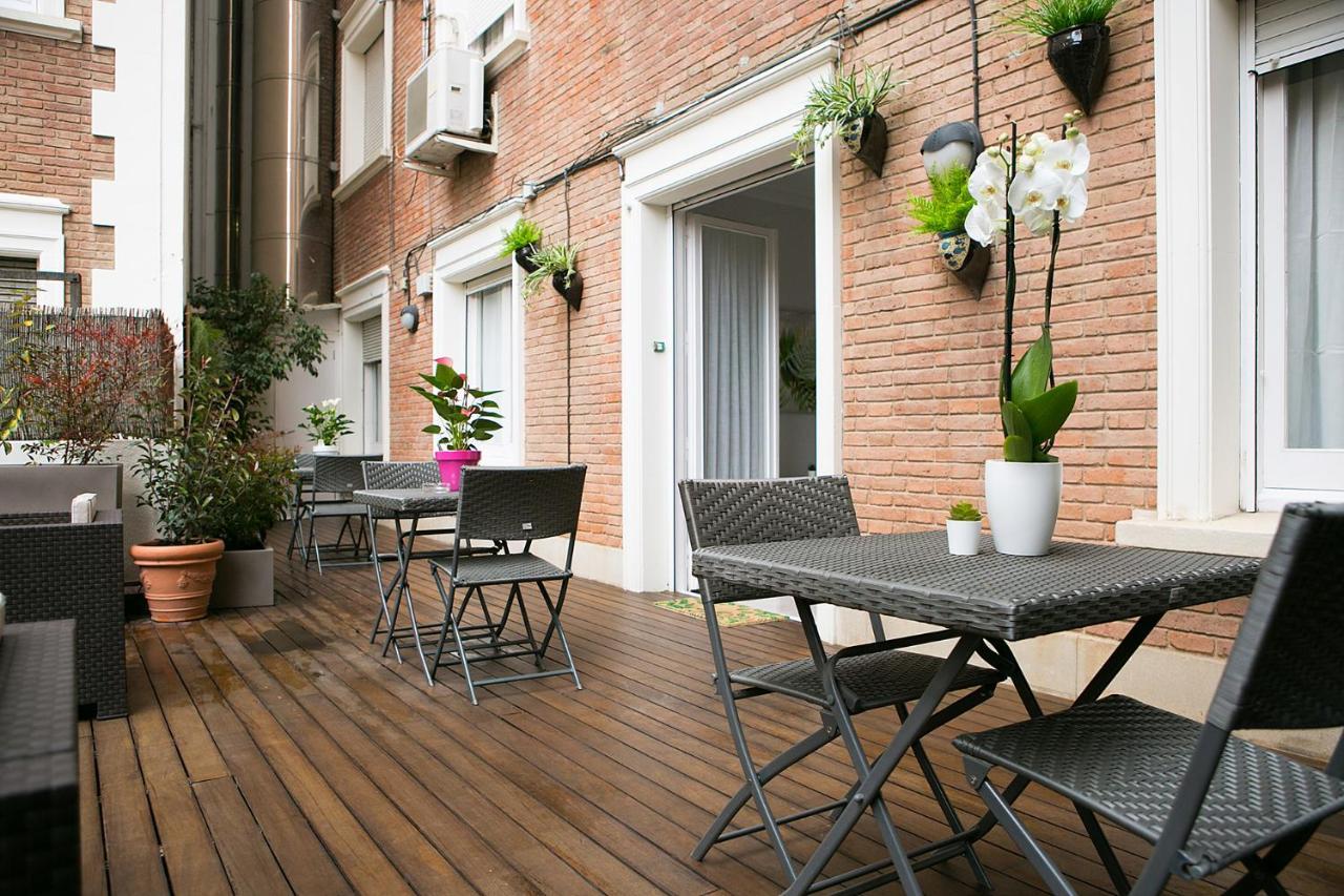 Blanc Guest house