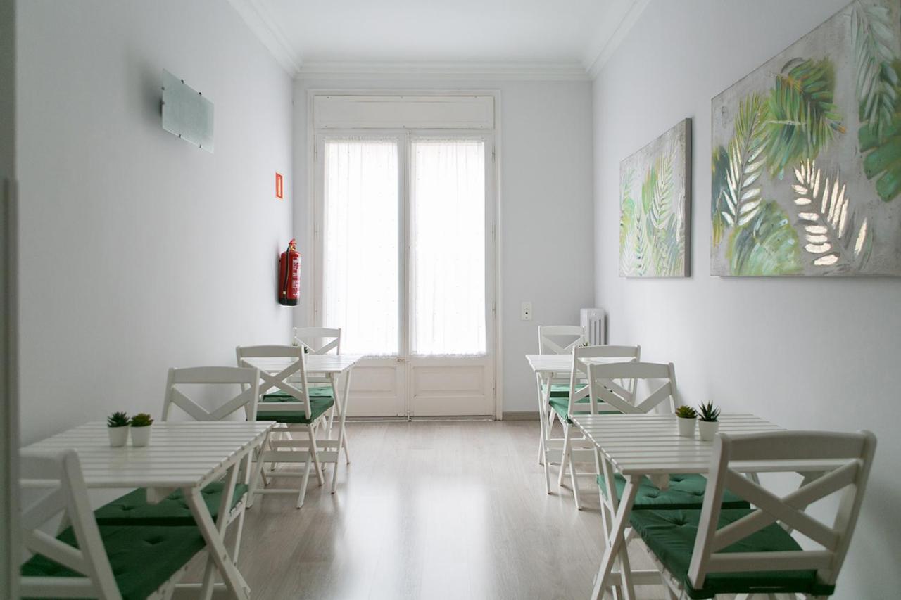Guest house Blanc
