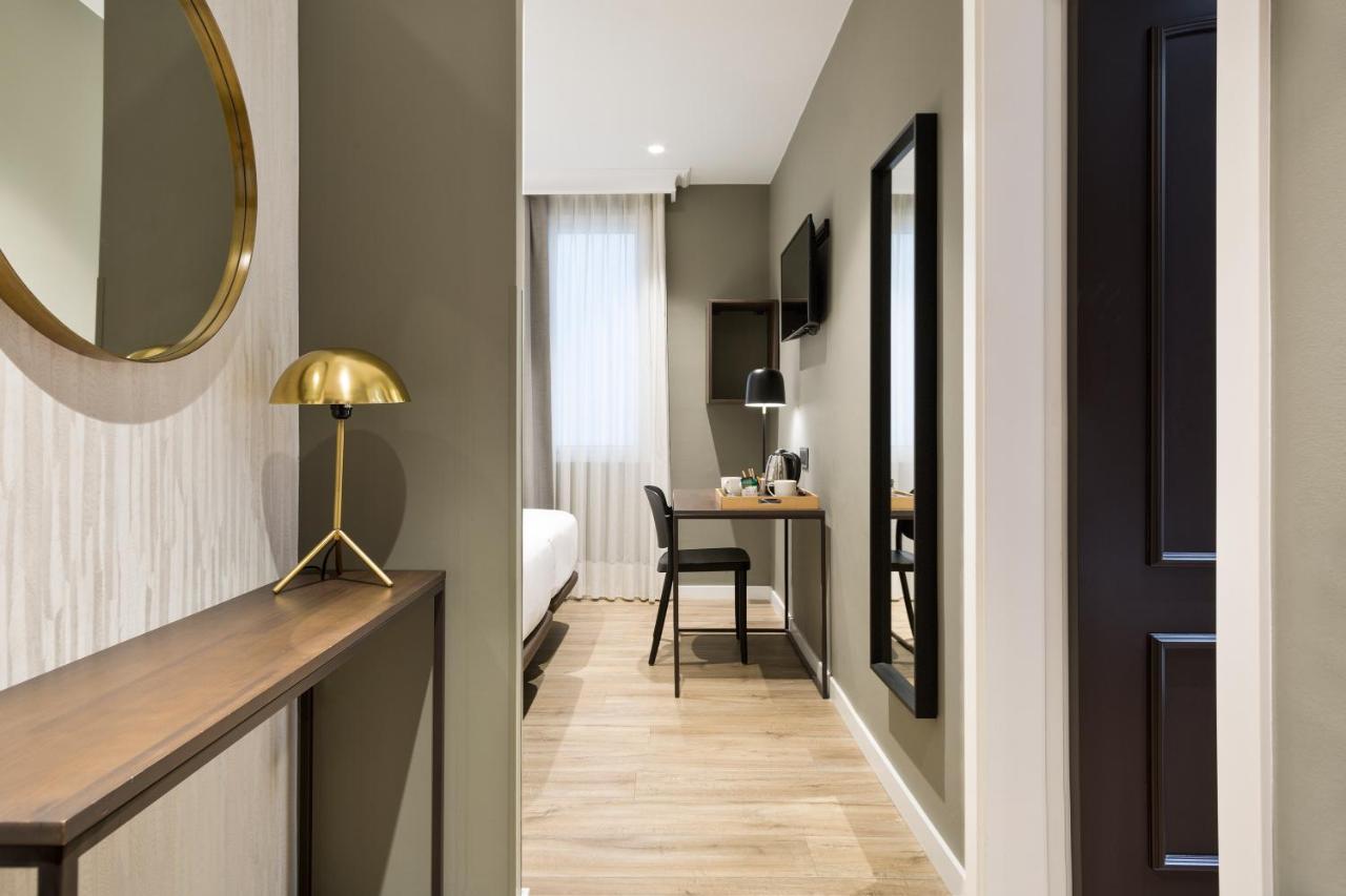 Hotel Acta Splendid Barcelone