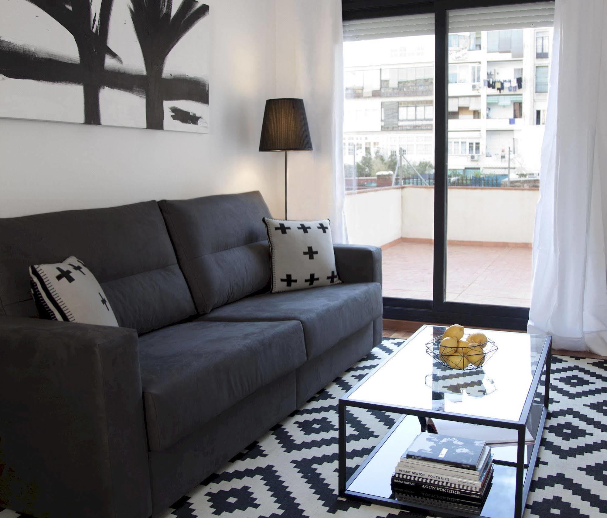 Apartment No 130 Barcelona