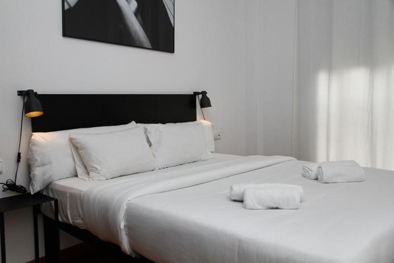 Apartment No 130 Barcelona