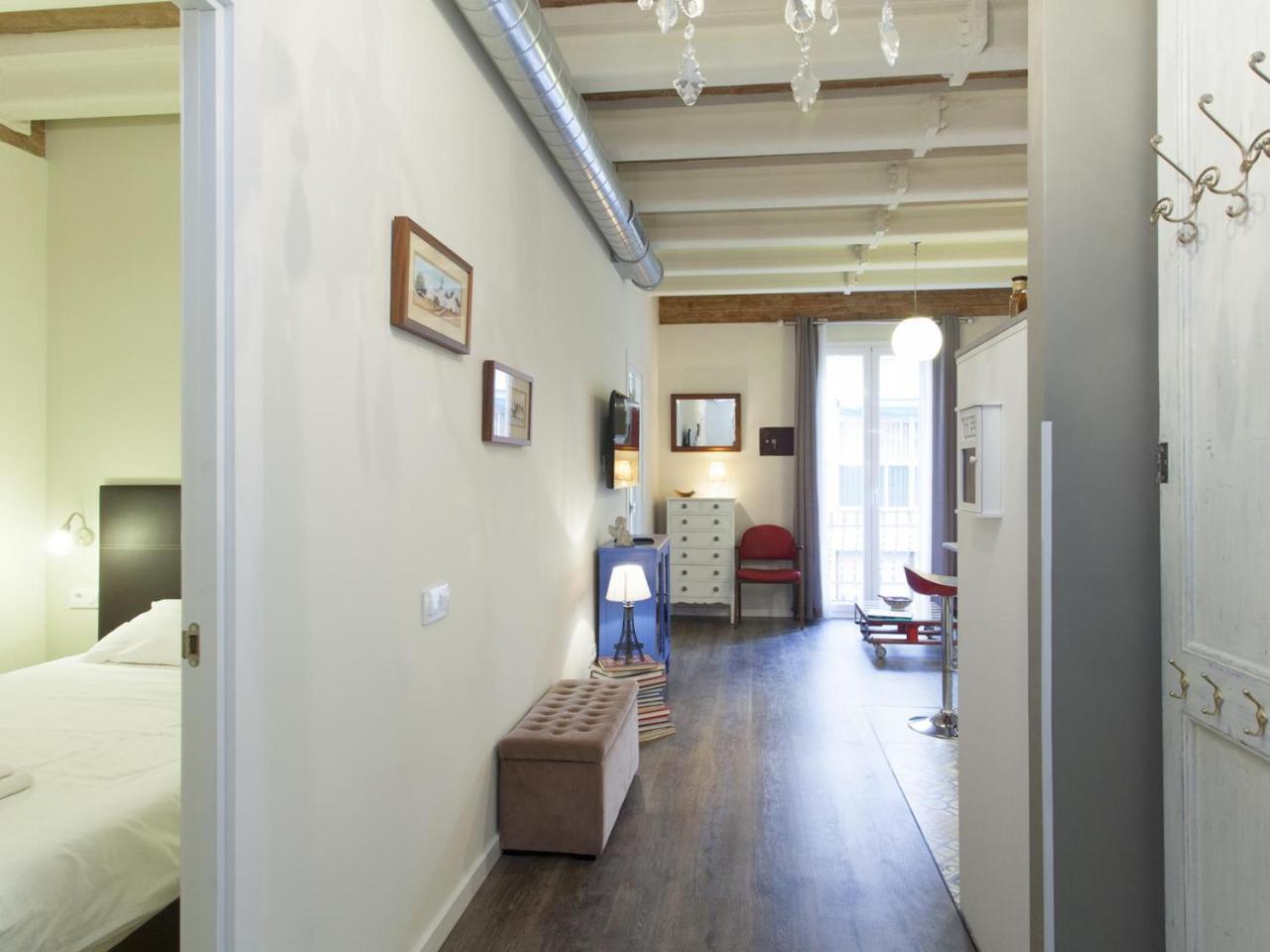 Apartment Elkano *