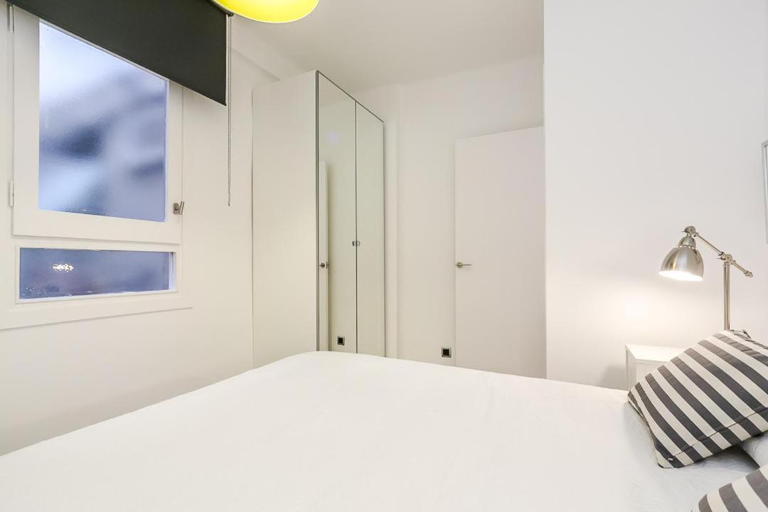 Plaza Espana Apartment Barcelona