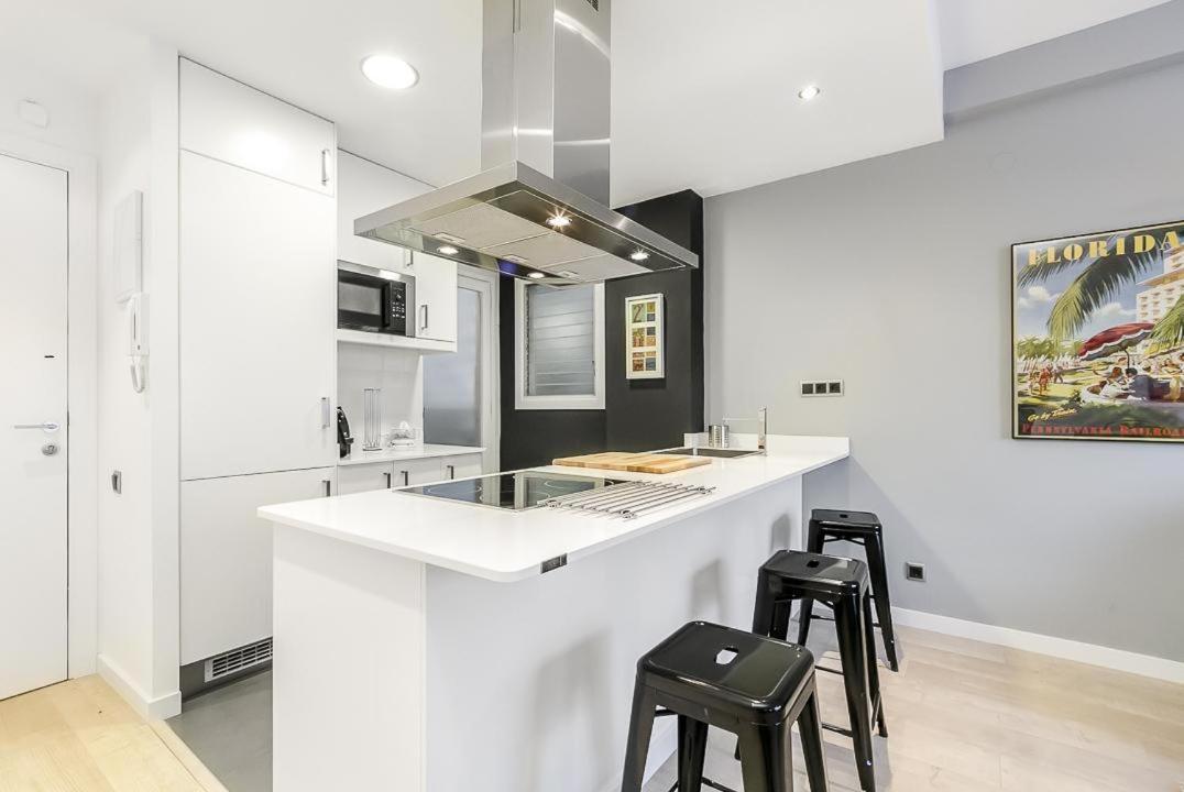 Plaza Espana Apartment Barcelona