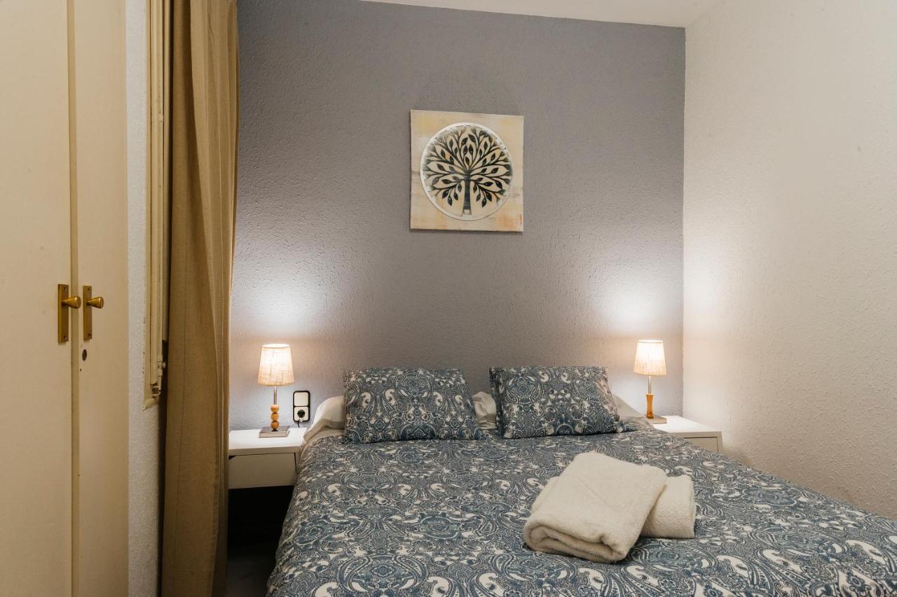 Appartement Eixample Sants Estacio *