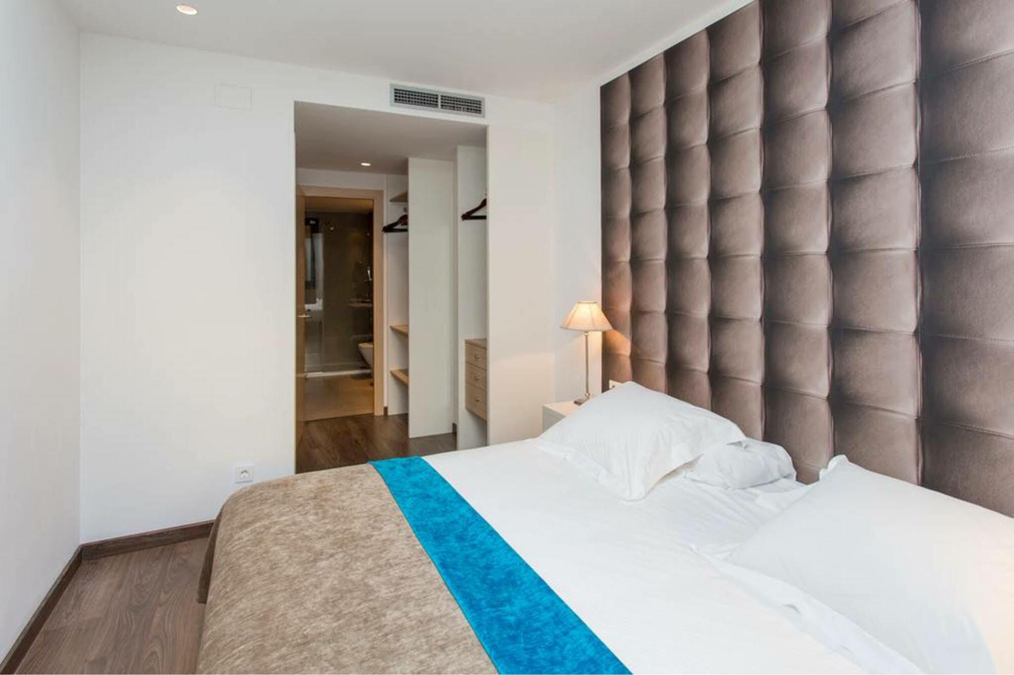 Apartment Cosmopolita Consell De Cent *