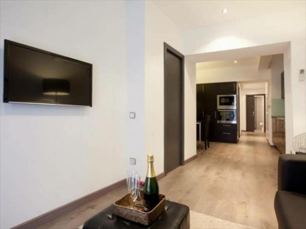 Alcam Encants Apartment
