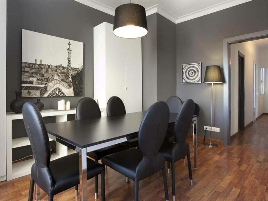 Alcam Encants Apartment