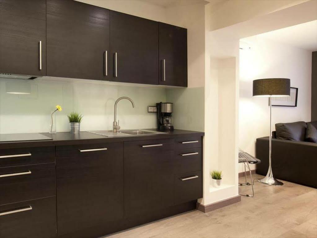Alcam Encants Apartment *