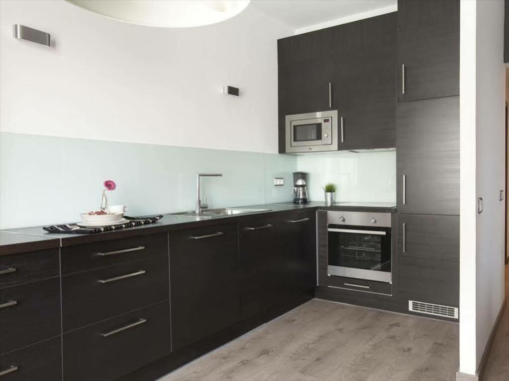 Alcam Encants Apartment Barcelona