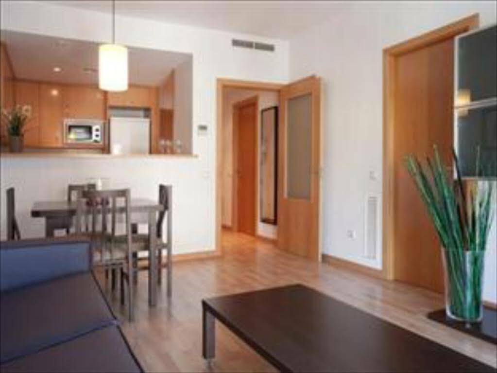 Alcam Encants Apartment Barcelona