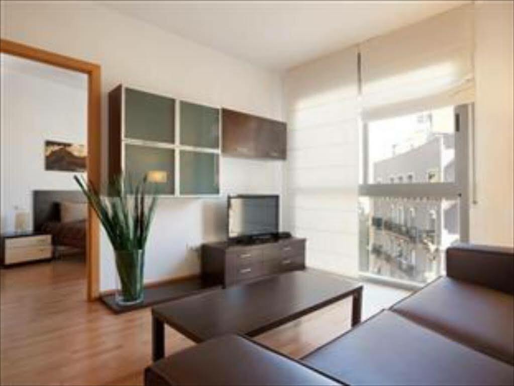 Apartment Alcam Encants Barcelona