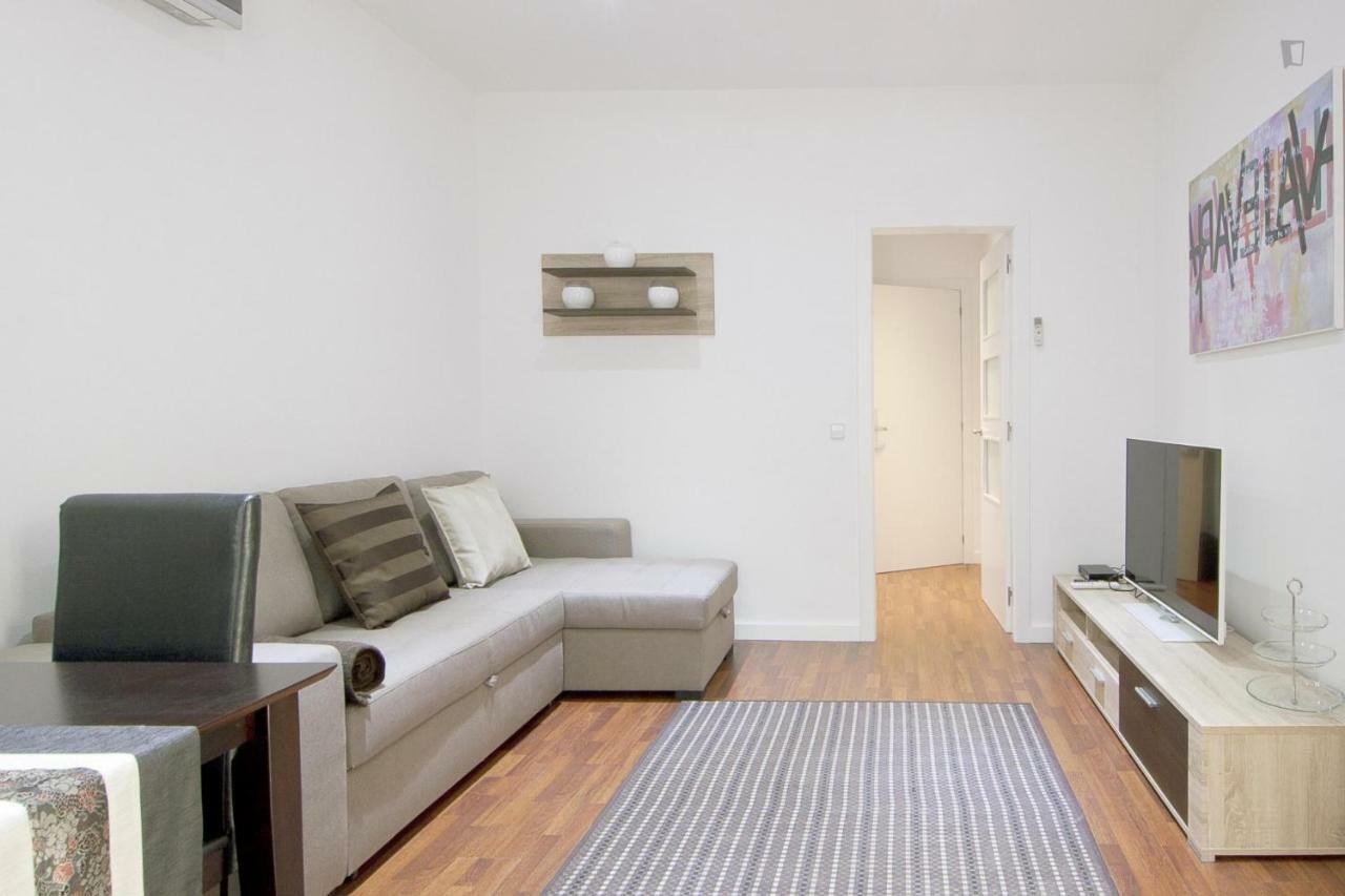 Rua Apartment *
