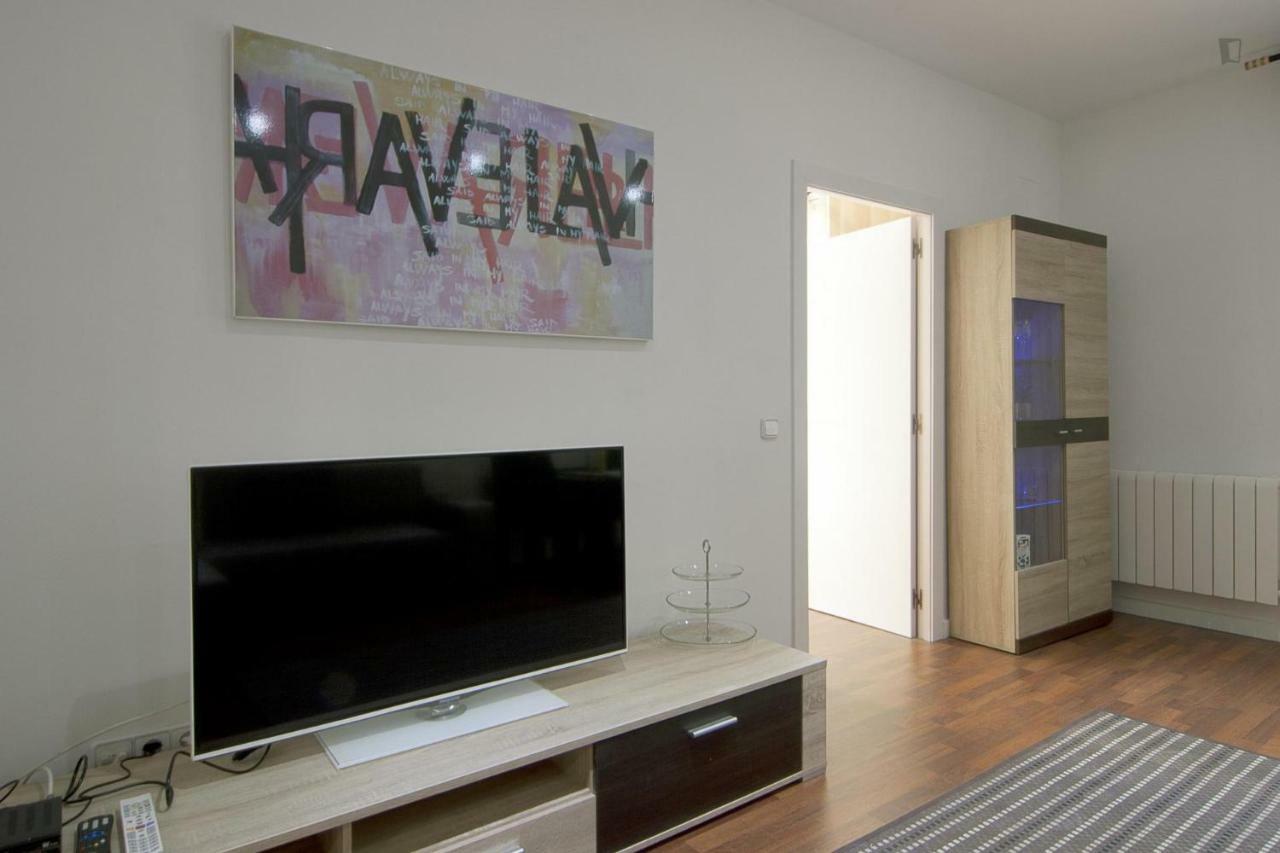 Apartment Rua