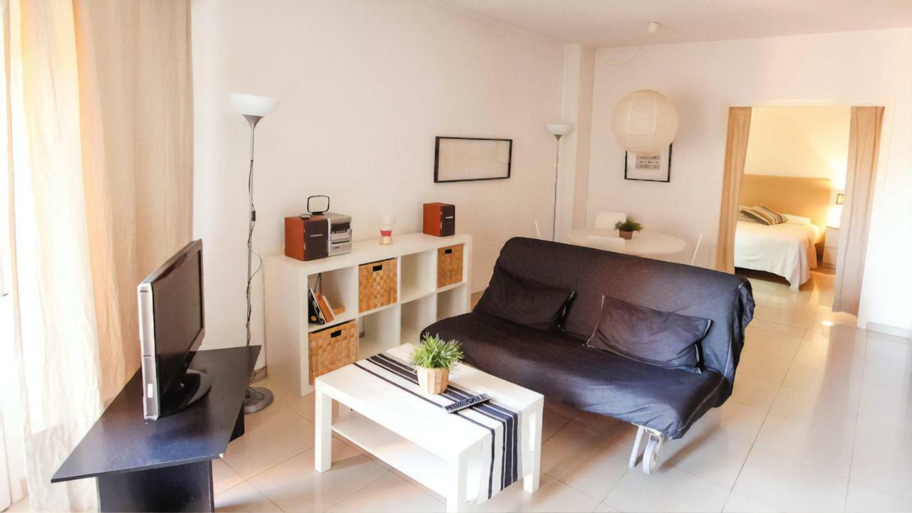 Apartment Downtown