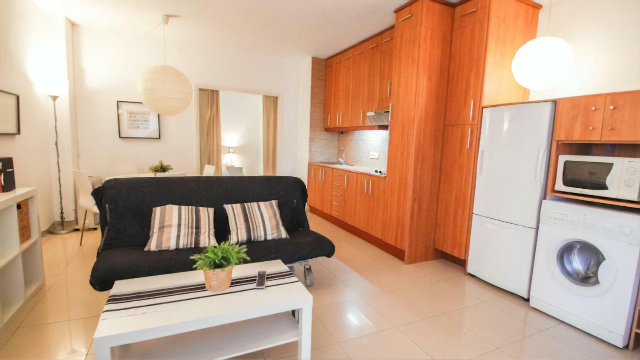 Downtown Apartment Barcelona