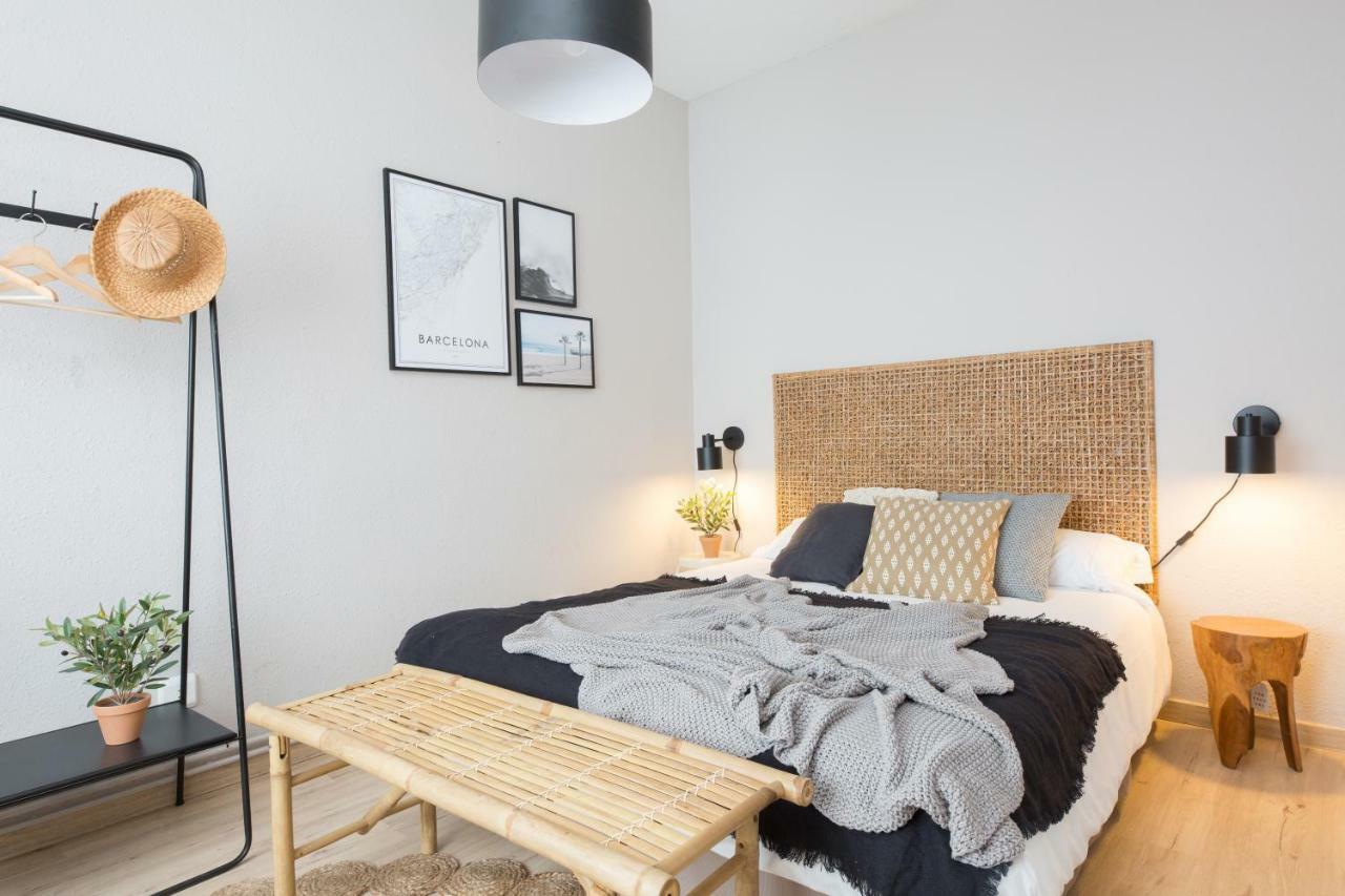 Appartement Sagrada Familia Rossellon Barcelone