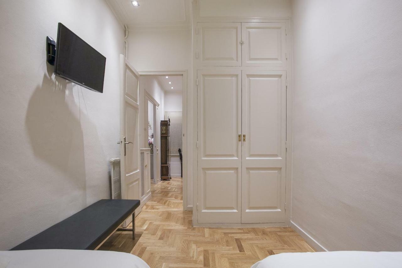 Tendency Sagrada Familia Luxury Apartment *