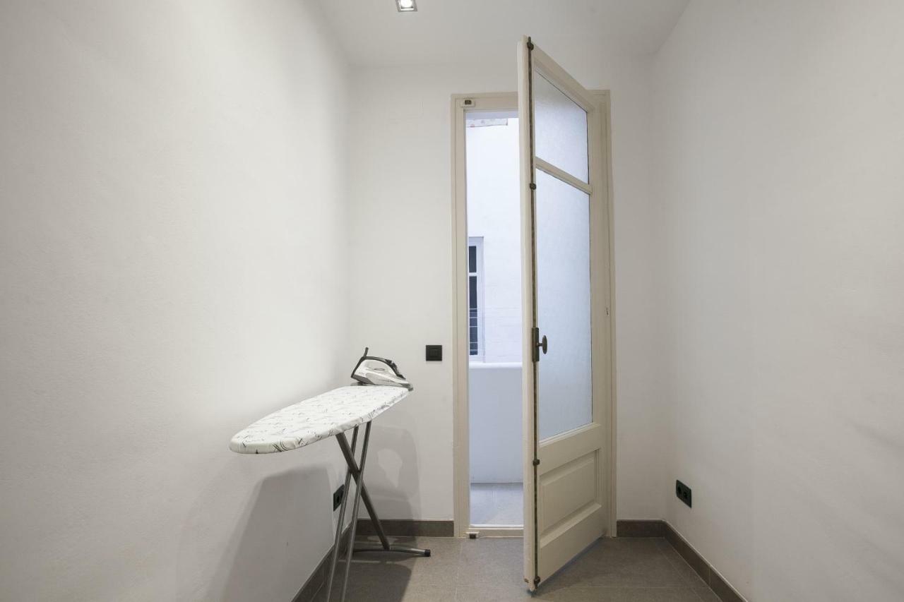Tendency Sagrada Familia Luxury Apartment