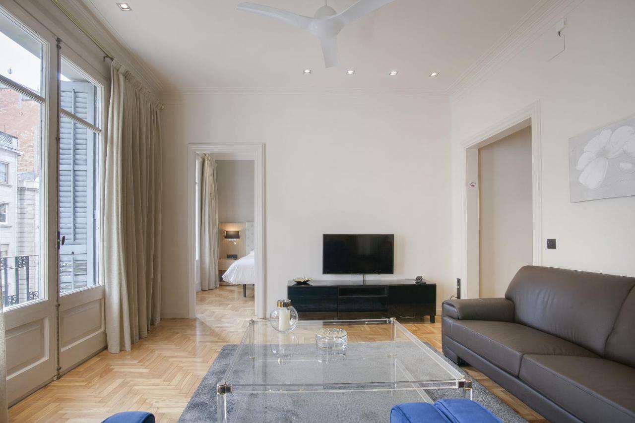 Tendency Sagrada Familia Luxury Apartment *