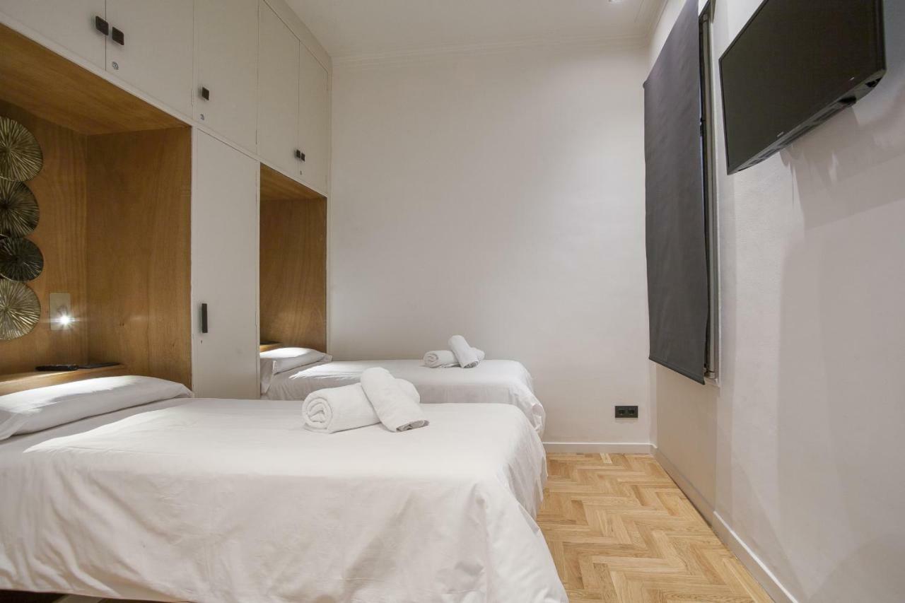 Tendency Sagrada Familia Luxury Apartment Barcelona