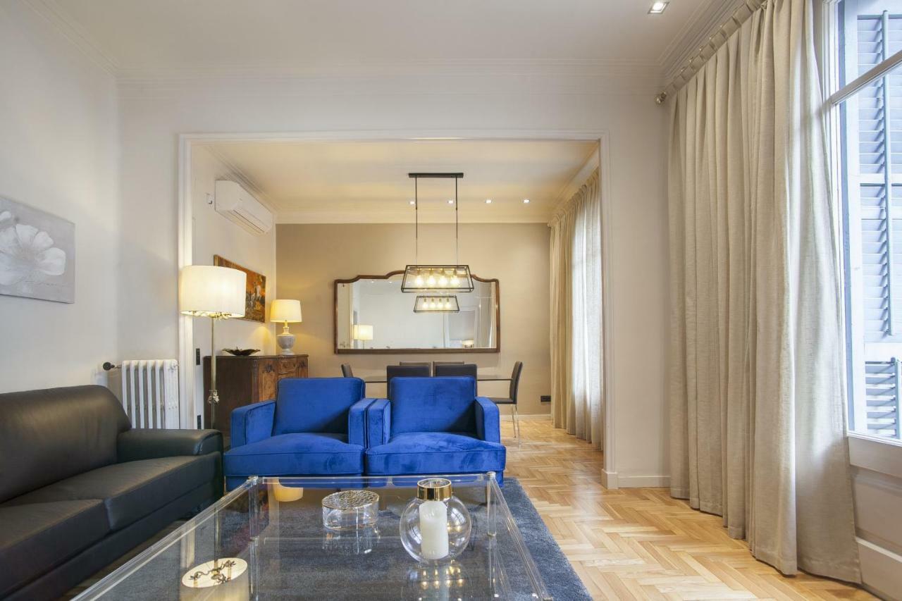 Apartment Tendency Sagrada Familia Luxury *