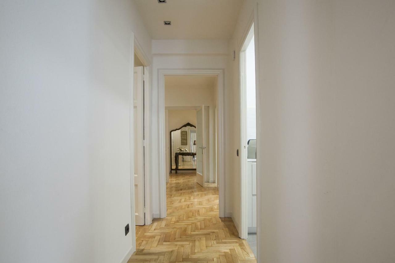 Tendency Sagrada Familia Luxury Apartment